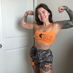 Kill Crew Matching Set